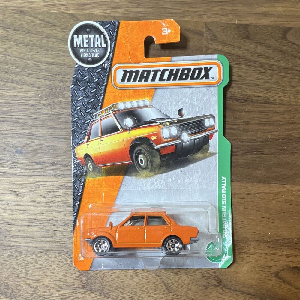 Lot of Hotwheels Matchbox 1:64 Diecast Subaru WRX STI Impreza and Others - Picture 5 of 5